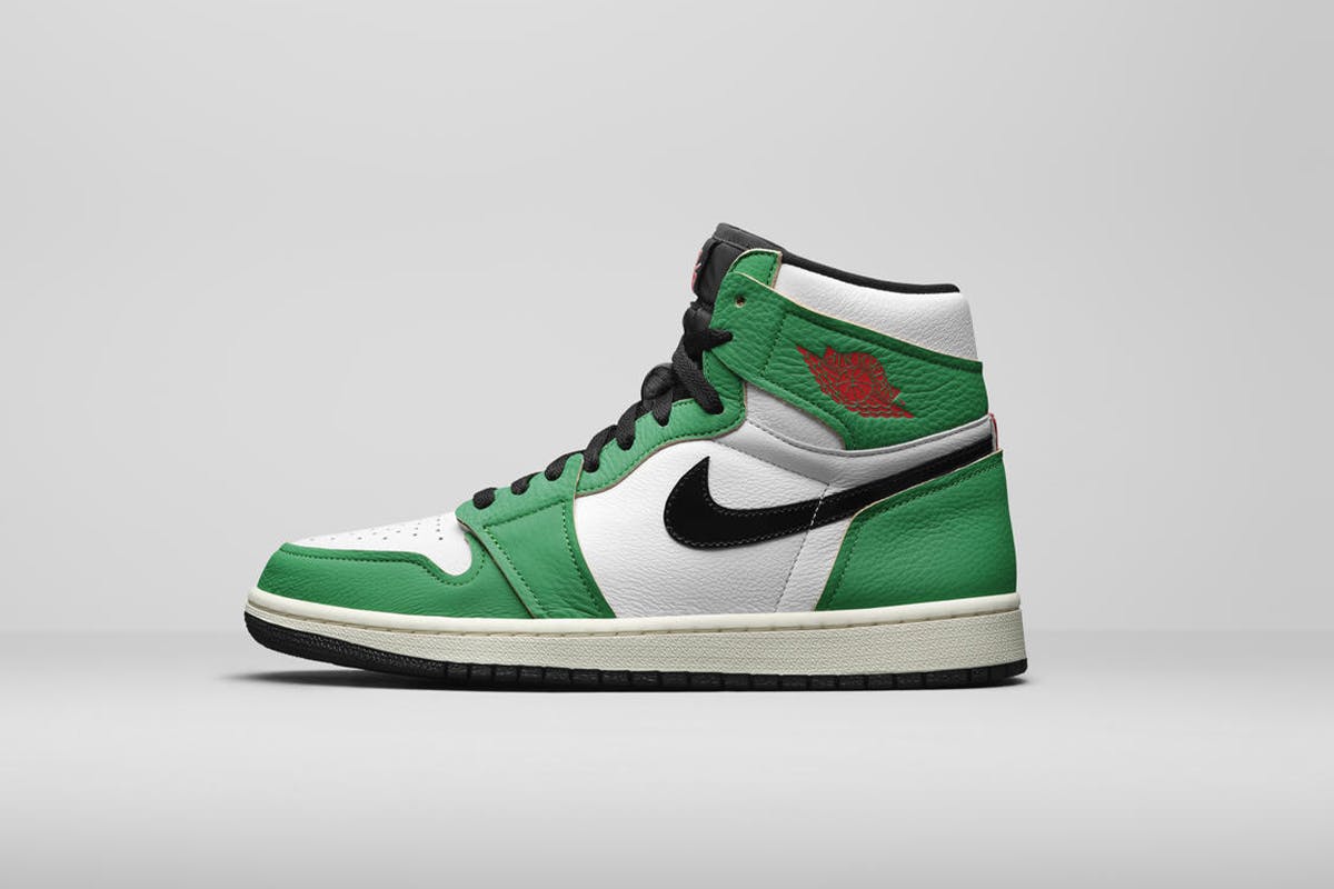 Biggest jordan release 2020 clearance
